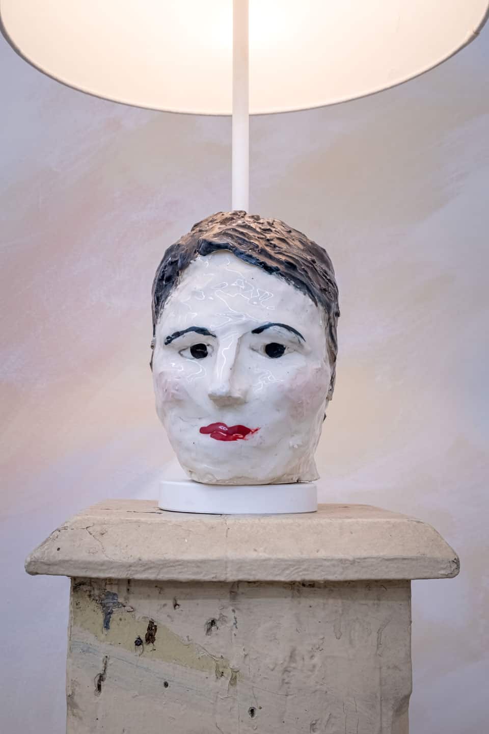 Laura Dawe at Patel Brown